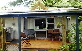 Mount Tutu Eco-Sanctuary
